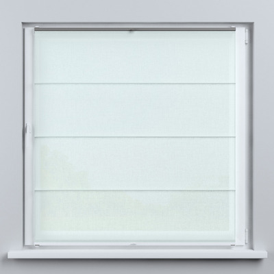 Top Down Bottom Up Roman blind Sicily in collection Balance, fabric: 143-82
