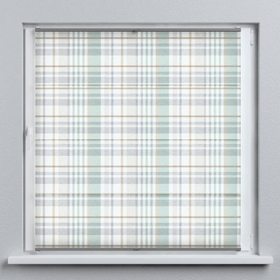 Top Down Bottom Up Roman blind Sicily in collection Scotti, fabric: 144-47