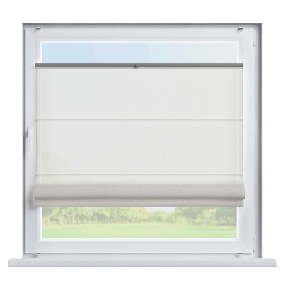 Top Down Bottom Up Roman blind Sicily in collection Sensuale Premium, fabric: 144-54