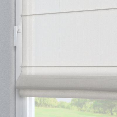 Top Down Bottom Up Roman blind Sicily in collection Sensuale Premium, fabric: 144-54