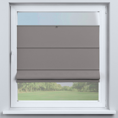 Flexibles Raffrollo Sizilien von der Kollektion Velvet, Stoff: 704-11