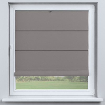 Flexibles Raffrollo Sizilien von der Kollektion Velvet, Stoff: 704-11
