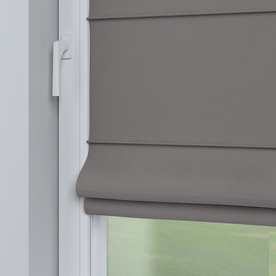 Flexibles Raffrollo Sizilien von der Kollektion Velvet, Stoff: 704-11