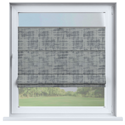 Top Down Bottom Up Roman blind Sicily in collection Velvet, fabric: 704-32