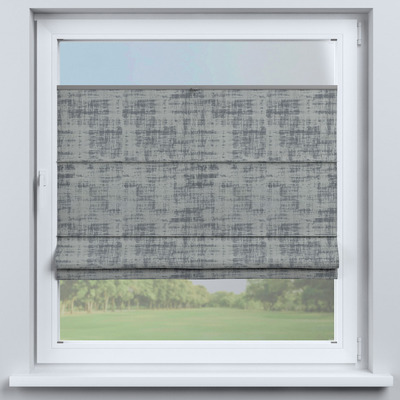Top Down Bottom Up Roman blind Sicily in collection Velvet, fabric: 704-32