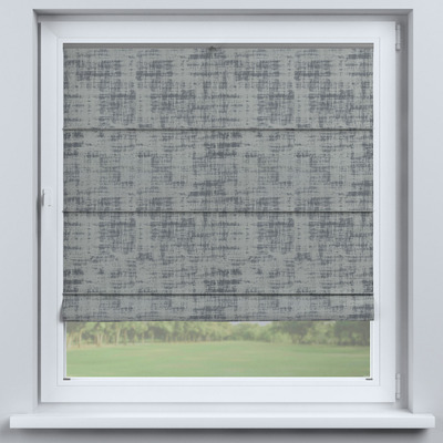 Top Down Bottom Up Roman blind Sicily in collection Velvet, fabric: 704-32
