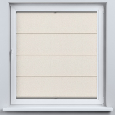 Flexibles Raffrollo Sizilien von der Kollektion Loneta, Stoff: 133-65