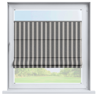 Top Down Bottom Up Roman blind Sicily in collection Scotti, fabric: 145-31