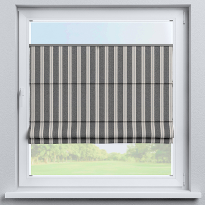 Top Down Bottom Up Roman blind Sicily in collection Scotti, fabric: 145-31