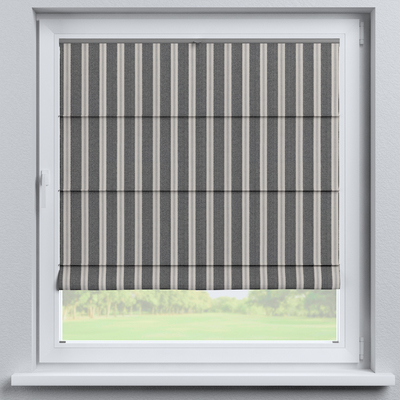 Top Down Bottom Up Roman blind Sicily in collection Scotti, fabric: 145-31