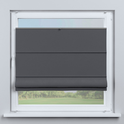 Top Down Bottom Up Roman blind Sicily in collection Velvet, fabric: 704-12