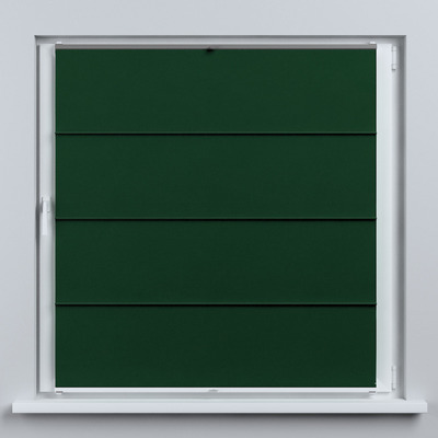 Top Down Bottom Up Roman blind Sicily in collection Velvet, fabric: 704-13