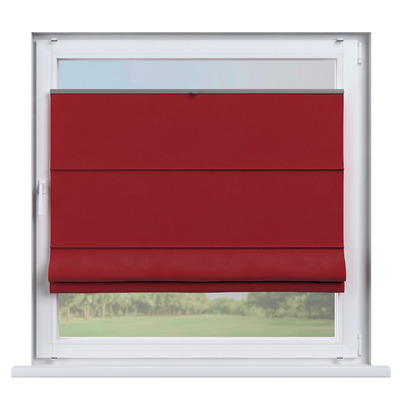 Top Down Bottom Up Roman blind Sicily in collection Velvet, fabric: 704-15