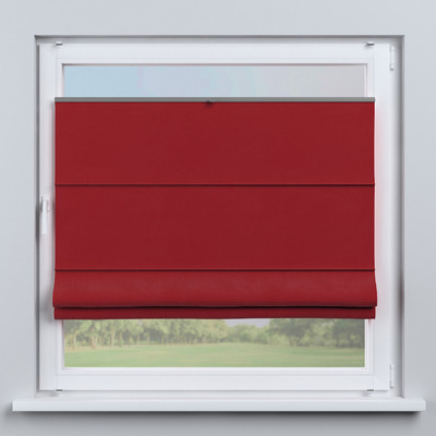Top Down Bottom Up Roman blind Sicily in collection Velvet, fabric: 704-15