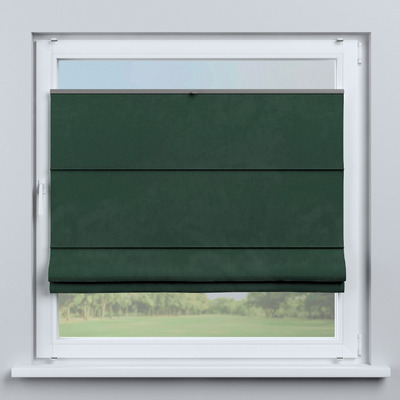 Top Down Bottom Up Roman blind Sicily in collection Velvet, fabric: 704-25