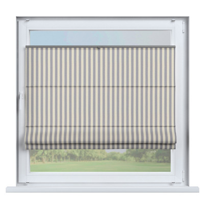 Top Down Bottom Up Roman blind Sicily in collection Quadro, fabric: 136-02