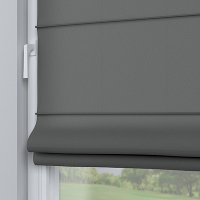 Top Down Bottom Up Roman blind Sicily in collection Quadro, fabric: 136-14