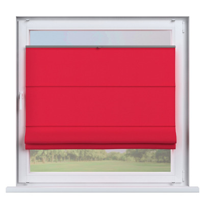 Top Down Bottom Up Roman blind Sicily in collection Quadro, fabric: 136-19