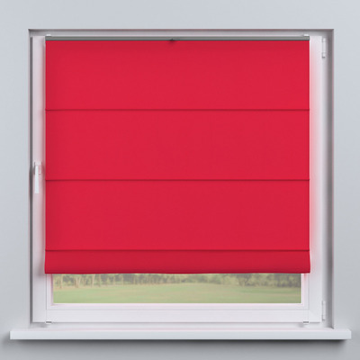 Top Down Bottom Up Roman blind Sicily in collection Quadro, fabric: 136-19