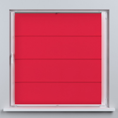 Top Down Bottom Up Roman blind Sicily in collection Quadro, fabric: 136-19