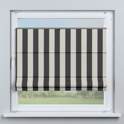 Top Down Bottom Up Roman blind Sicily in collection Quadro, fabric: 143-92