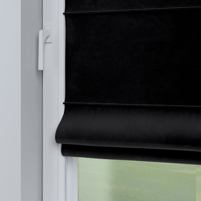 Flexibles Raffrollo Sizilien von der Kollektion Velvet, Stoff: 704-17