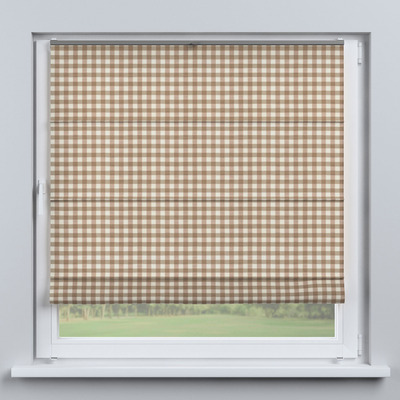 Romanetės Sicilija kolekcijoje Quadro, audinys: 136-06