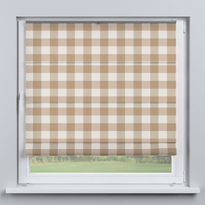 Romanetės Sicilija kolekcijoje Quadro, audinys: 136-08