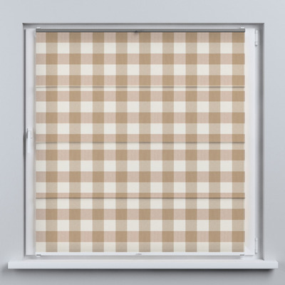 Romanetės Sicilija kolekcijoje Quadro, audinys: 136-08