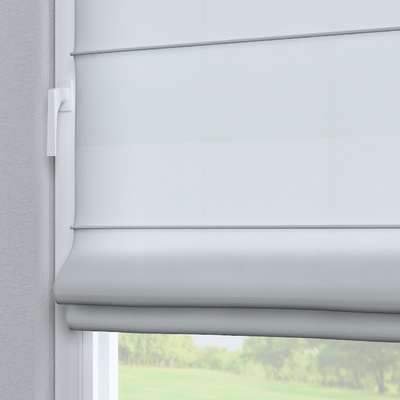 Top Down Bottom Up Roman blind Sicily in collection Aria, fabric: 139-02