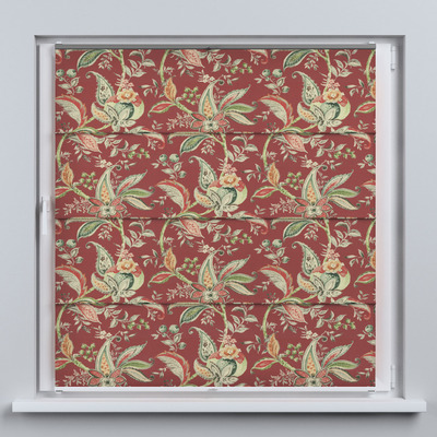 Romanetės Sicilija kolekcijoje Gardenia, audinys: 142-12