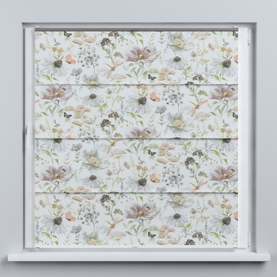 Romanetės Sicilija kolekcijoje Gardenia, audinys: 143-96