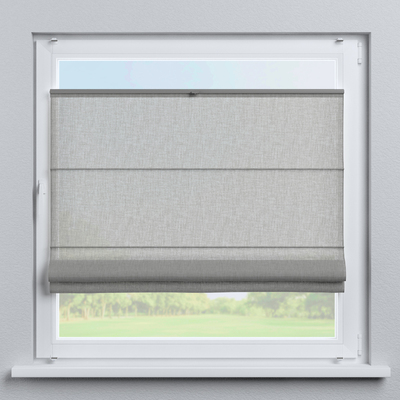 Top Down Bottom Up Roman blind Sicily in collection Sensuale Premium, fabric: 144-55