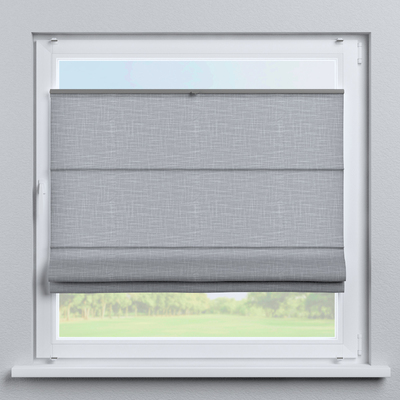 Top Down Bottom Up Roman blind Sicily in collection Harmony, fabric: 144-78