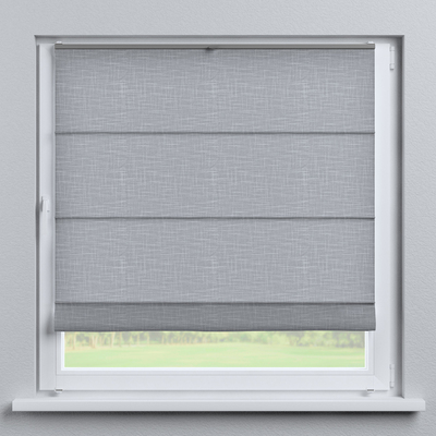 Top Down Bottom Up Roman blind Sicily in collection Harmony, fabric: 144-78