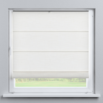 Top Down Bottom Up Roman blind Sicily in collection Botanic Viscose, fabric: 145-23