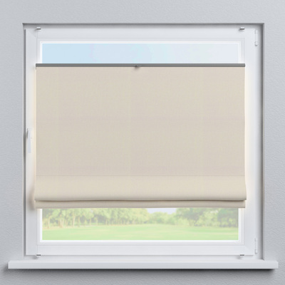 Top Down Bottom Up Roman blind Sicily in collection Blackout FR Premium, fabric: 269-27