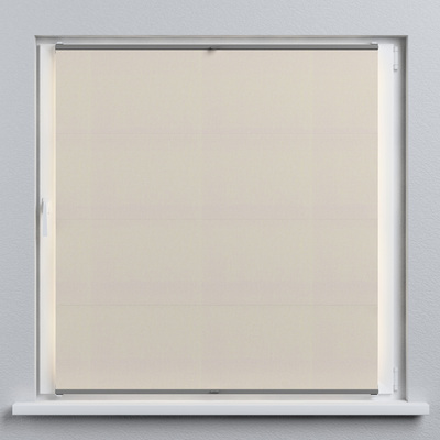 Top Down Bottom Up Roman blind Sicily in collection Blackout FR Premium, fabric: 269-27