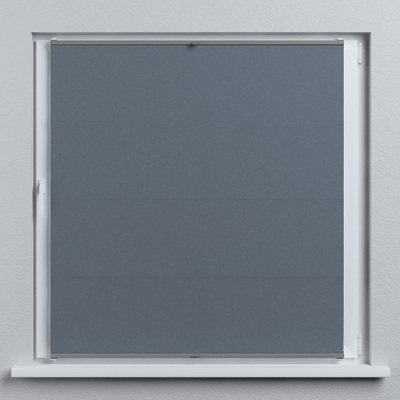Top Down Bottom Up Roman blind Sicily in collection Blackout FR Premium, fabric: 269-30