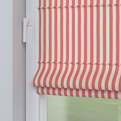 Store romain plissé Sicile dans la collection Quadro, Tissu: 136-17