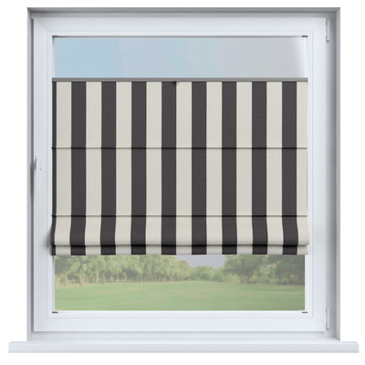 Store romain plissé Sicile dans la collection Quadro, Tissu: 143-92