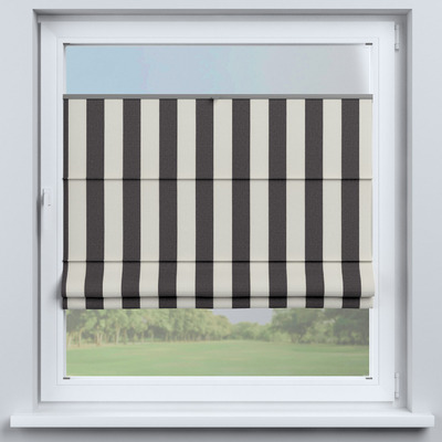 Store romain plissé Sicile dans la collection Quadro, Tissu: 143-92