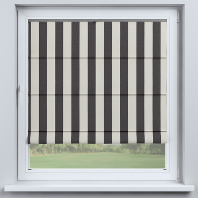 Store romain plissé Sicile dans la collection Quadro, Tissu: 143-92