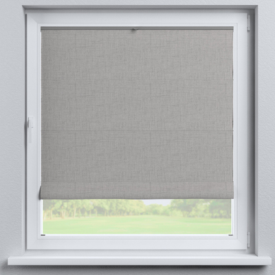 Store romain plissé Sicile dans la collection Blackout Soft, Tissu: 269-35