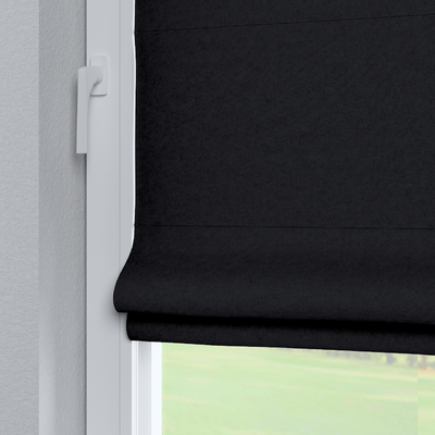 Store romain plissé Sicile dans la collection Blackout Double, Tissu: 272-17