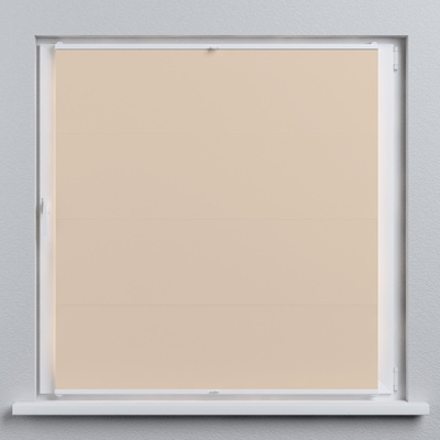 Top Down Bottom Up Roman blind Sicily in collection Dimout, fabric: 269-43