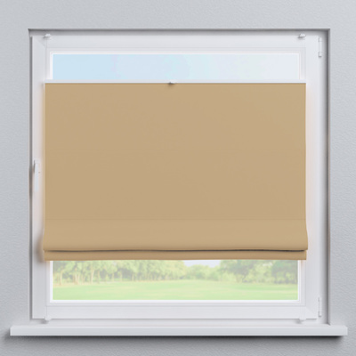 Top Down Bottom Up Roman blind Sicily in collection Dimout, fabric: 269-44