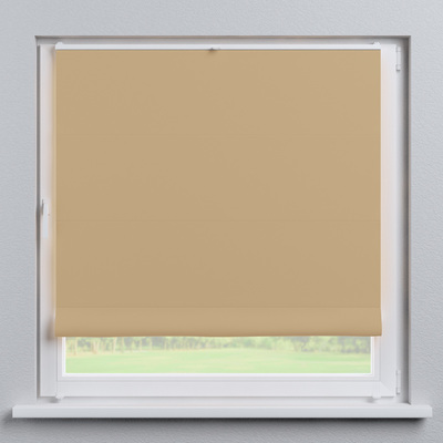 Top Down Bottom Up Roman blind Sicily in collection Dimout, fabric: 269-44