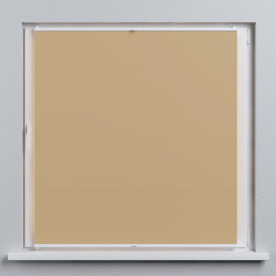 Top Down Bottom Up Roman blind Sicily in collection Dimout, fabric: 269-44