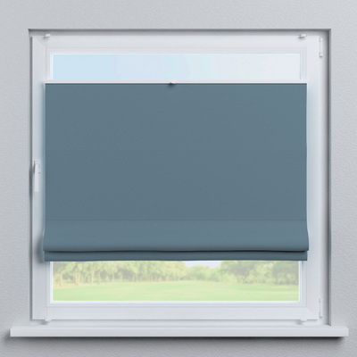 Top Down Bottom Up Roman blind Sicily in collection Dimout, fabric: 269-45